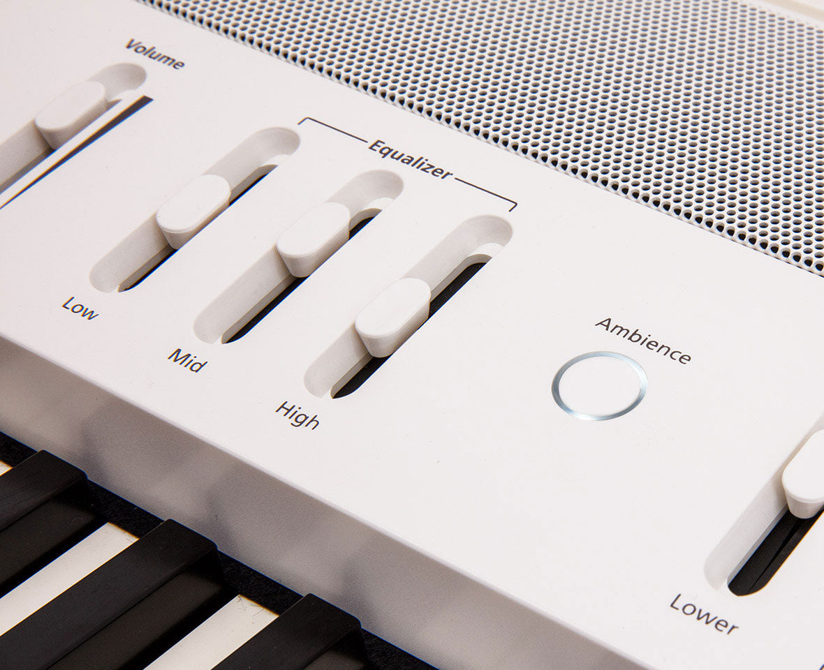 FP-60X Blanco