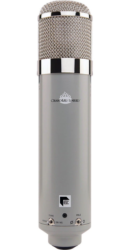 Chandler Limited REDD Micrófono