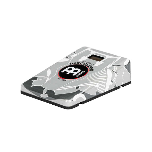 Meinl The Ultimate Percussion Stomp Box