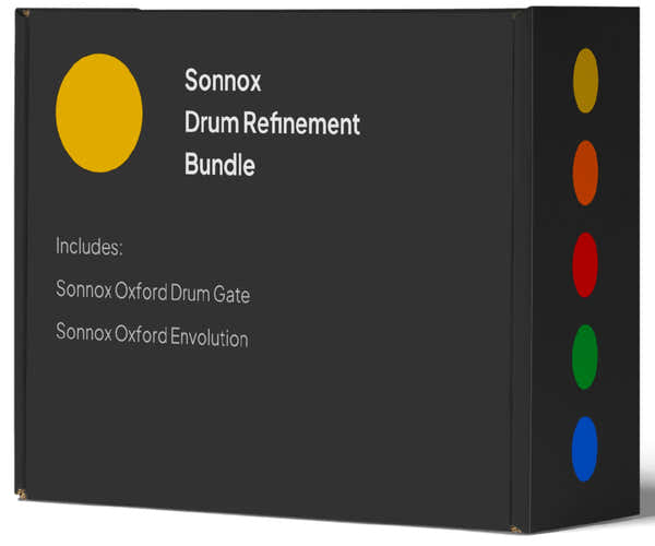Sonnox Paquete de perfeccionamiento de batería (Native)