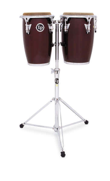 Latin Percussion SET CONGAS JR. CONGAS