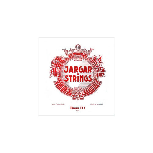 Jargar DOLCE 4/4 SET - FORT