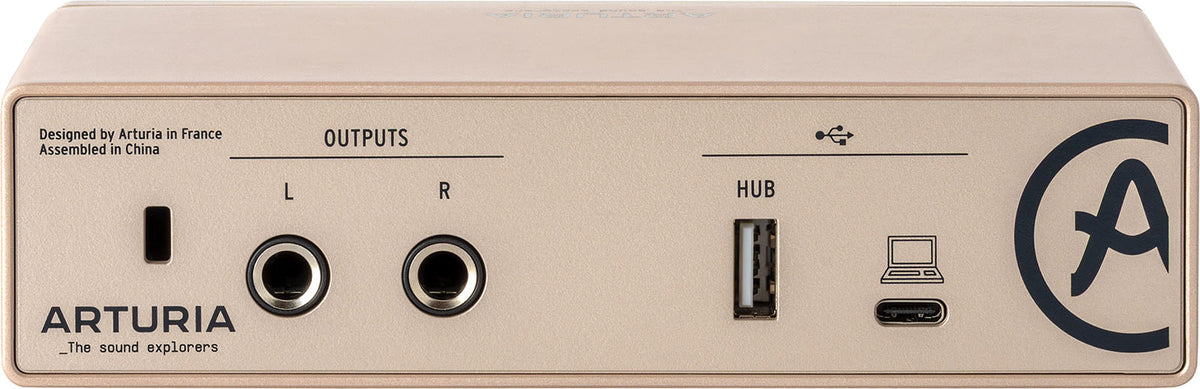 Minifuse 1 Champán