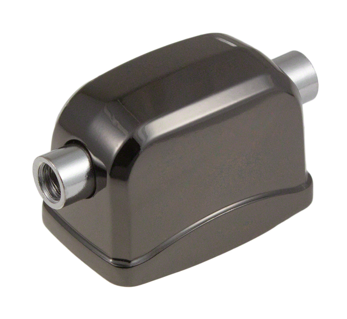 L17SD-BK - BELLOTA CAJA NEGRO - 25MM (X1)