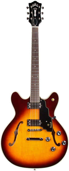 Starfire IV St Arce VSB Estuche