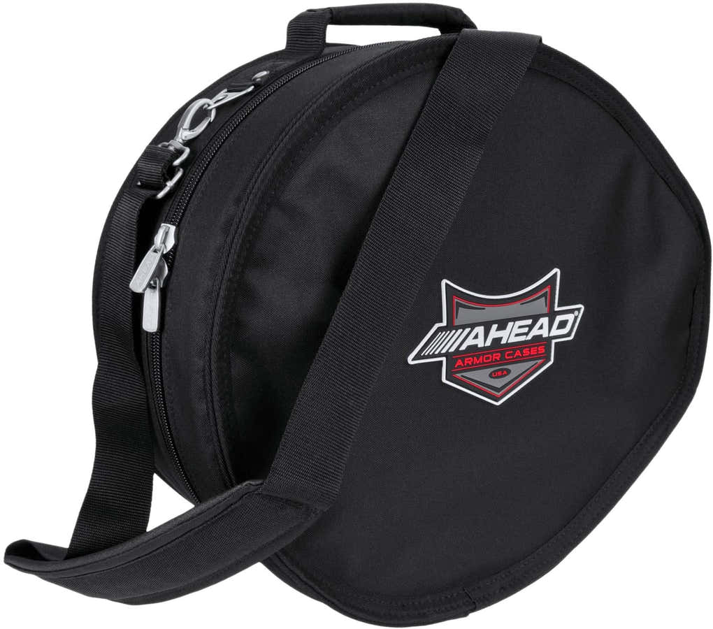 14"x8" Snare Drum Armor Case Hybrid Hard Case AR3009H