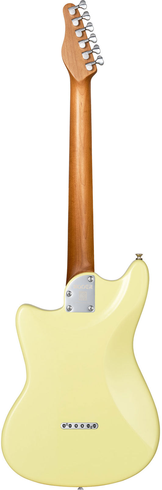 Mlt10 Yellow