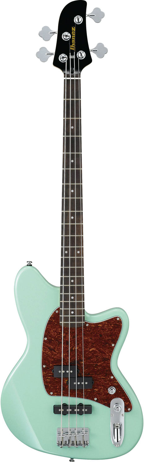 Ibanez TMB100-MGR Talman verde menta