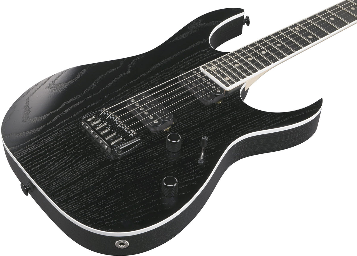 RGR662AHBFWK Negro desgastado Prestige