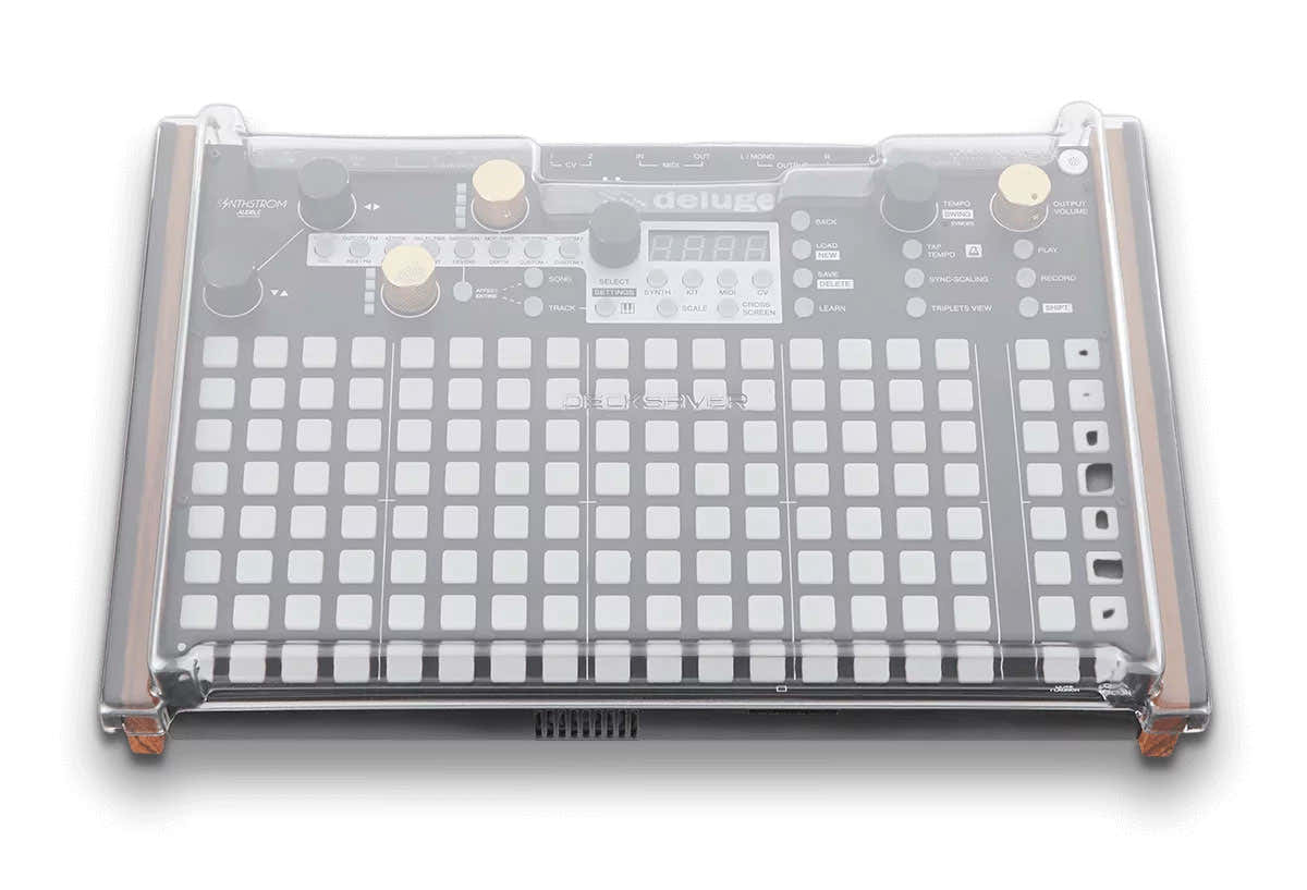 Funda para Synthstrom Audible Deluge