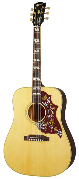 Hummingbird Original Natural Antiguo