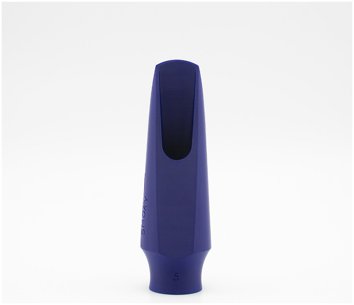 Smoky 6 Blue (Tenor Sax)