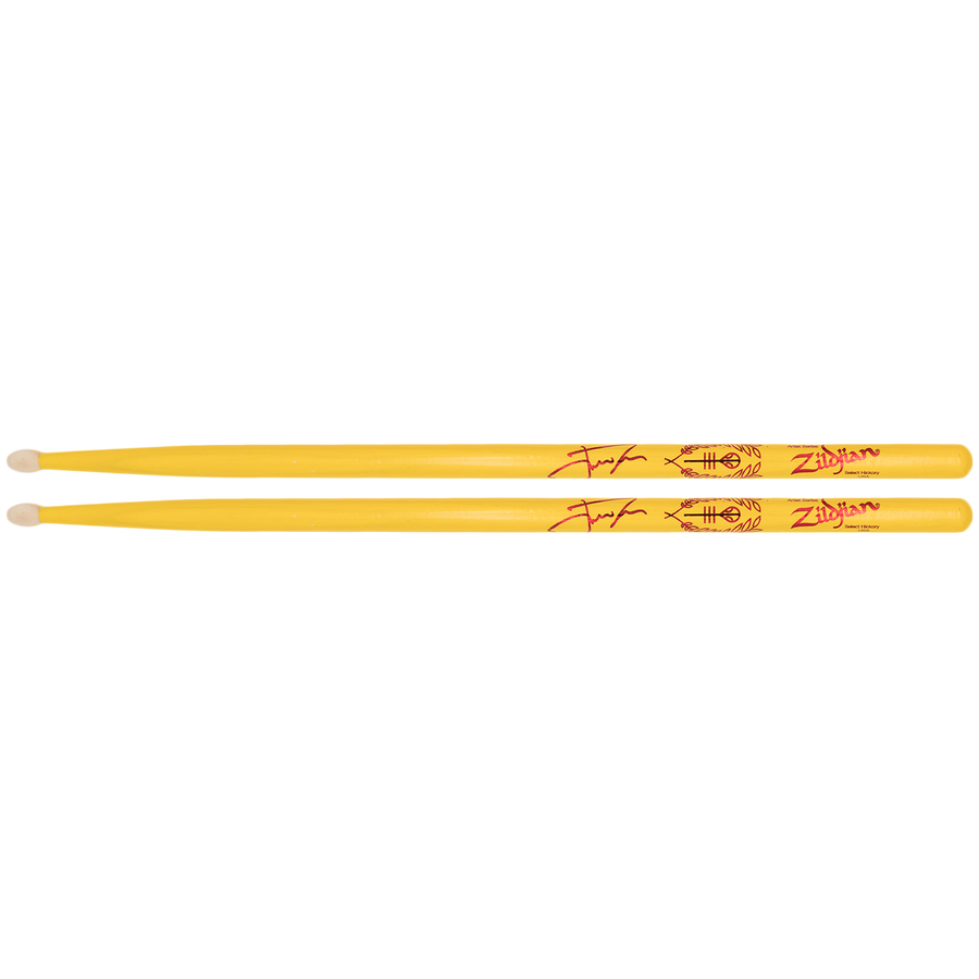 Signature Josh DUN Clancy Amarillo