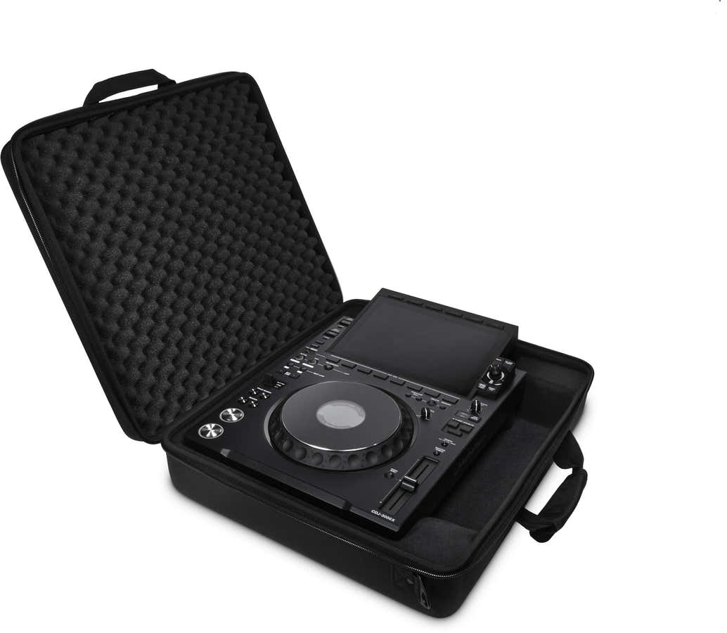 DJC-3000X BOLSA