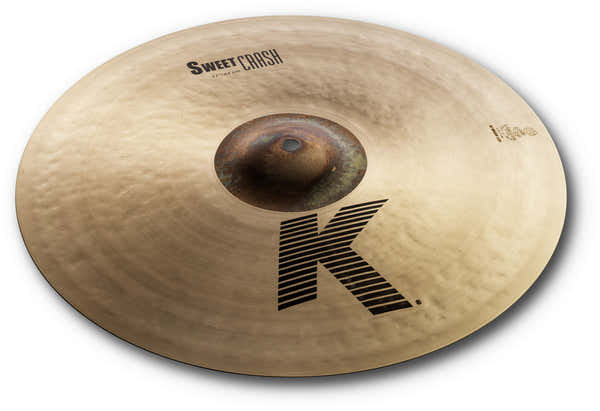 K0703 - K SWEET CRASH 17"