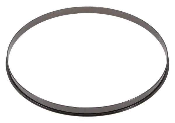 Sparedrum HSFL23-13BK - ARO 13" NEGRO 2.3MM SIMPLE BRIDA