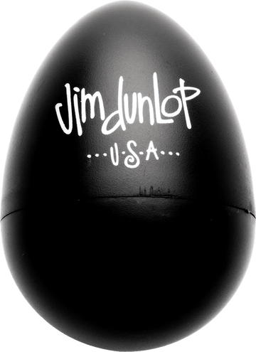 EGG-shaker Negro Bolsa de 2