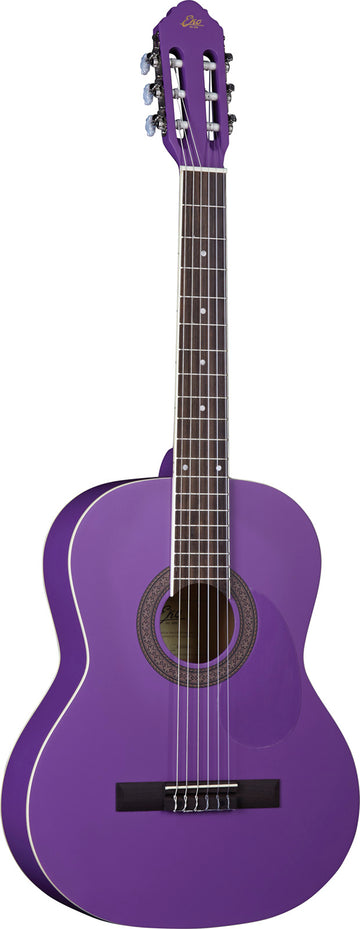 CS-10 4/4 Violeta satinado