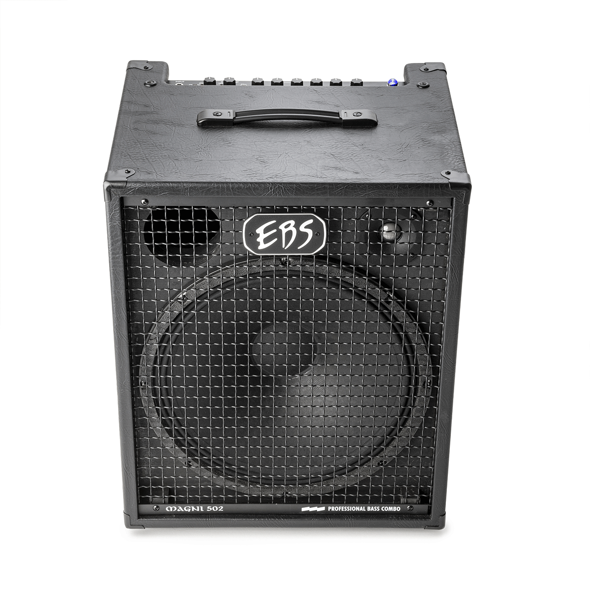 Magni 502 15" 500W