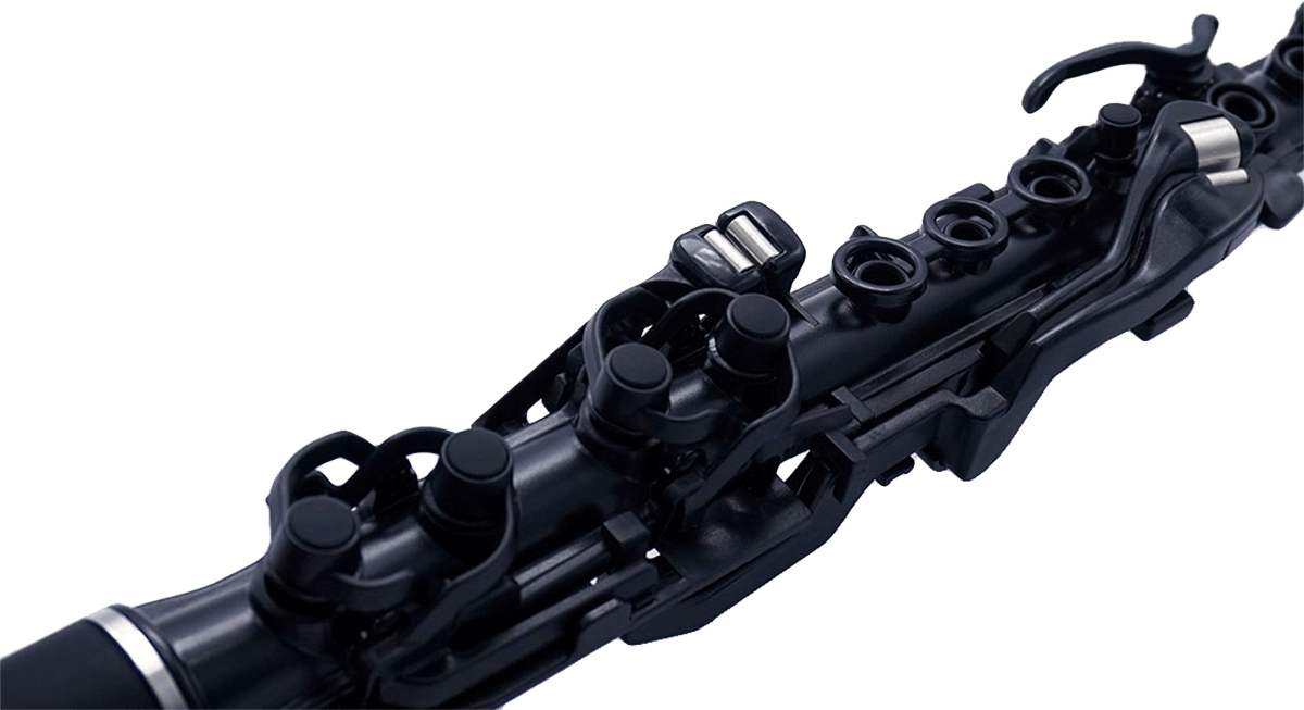 CLARINEO NEGRO
