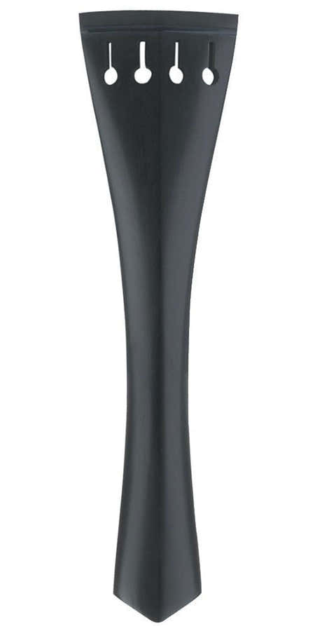 4/4 CELLO TAILPIECE HILL MODEL EBONY