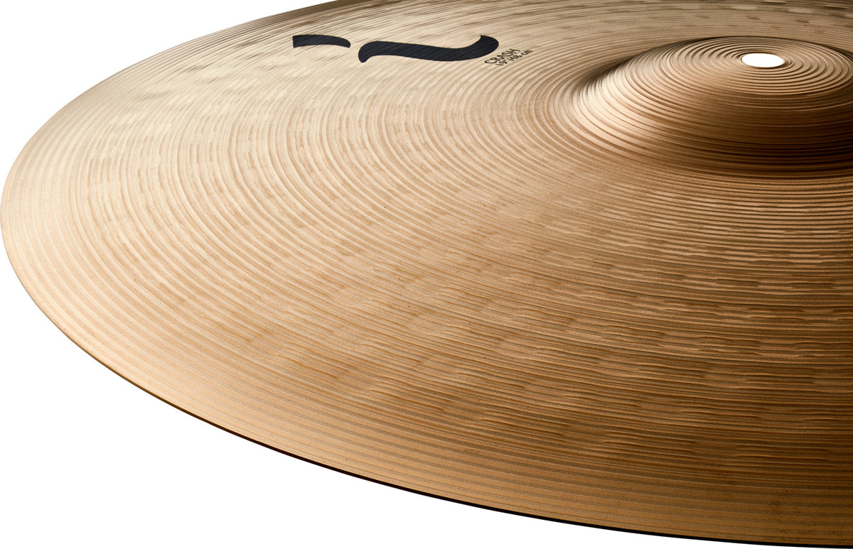 19" I-family Crash ILH19c