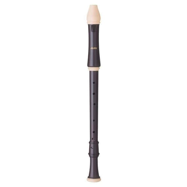 Flauta De Pico Tenor De Plástico Aulos 211a