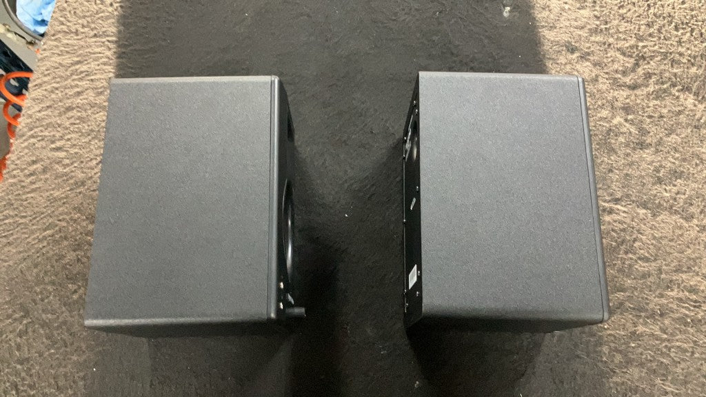 BX3D3 - B Stock