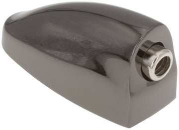 L25SDTT-BK - Bellota para Caja / Tom - Negra - 20mm (x1)