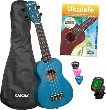 HH 3971 Soprano Linden Azul Juego