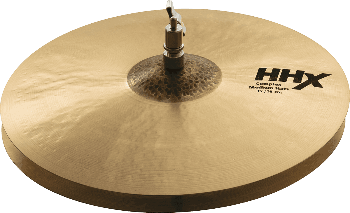HHX Charles 15" Complex Medium - 11502XCN