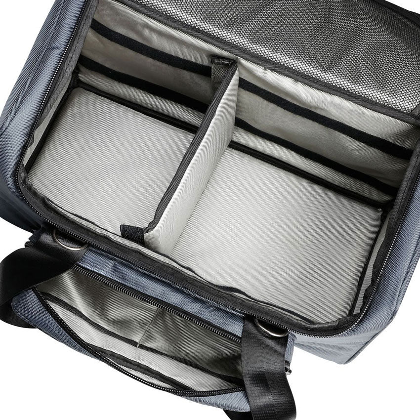 BOLSA DE TRANSPORTE 300 S - BOLSA DE TRANSPORTE UNIVERSAL 460 X 220 X 220 MM