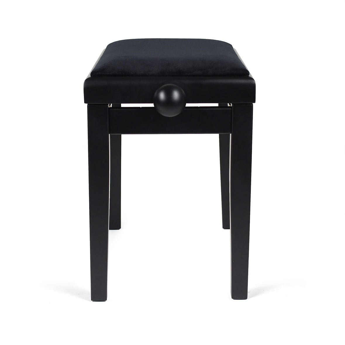 Banqueta Para Teclado KBE40 Negro - Reacondicionado