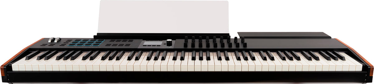 Keylab 88 MK3 Negro