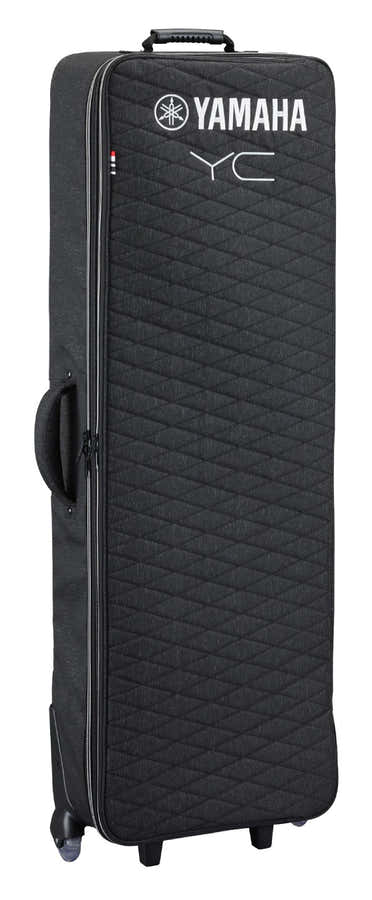 Funda para teclado SC-YC73 Negro