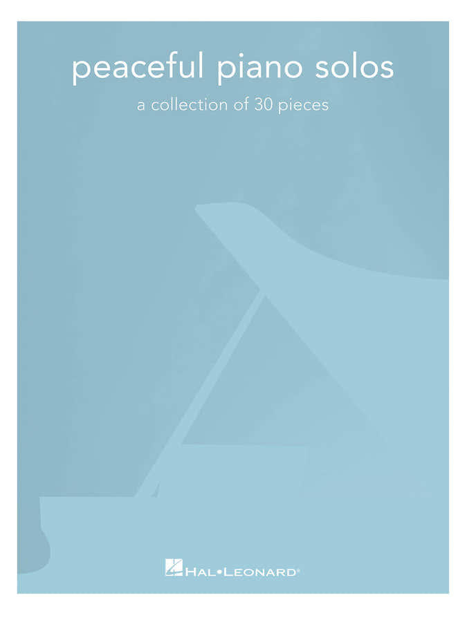 Peaceful Piano Solos