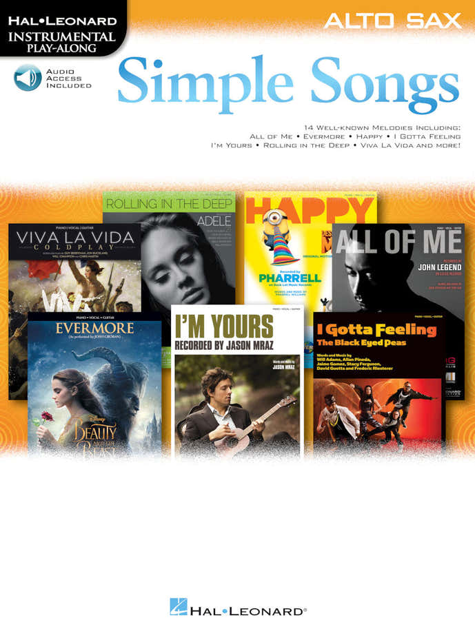 Simple Songs