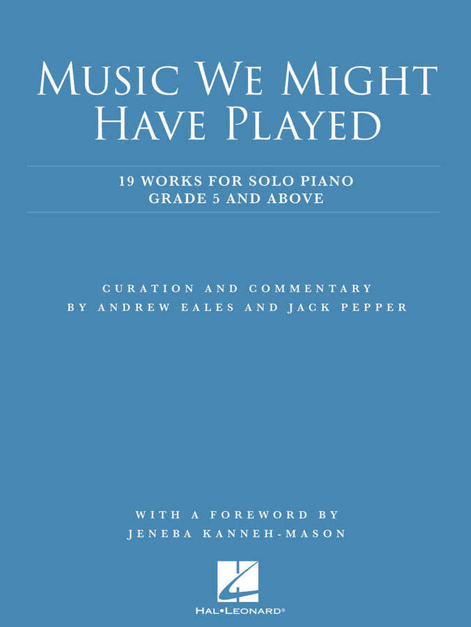 Music We Might Have Played