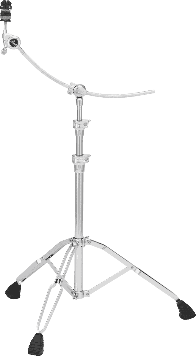 Pearl B-1030C - Soporte de Platillos Boom Curvado GYRO-lock