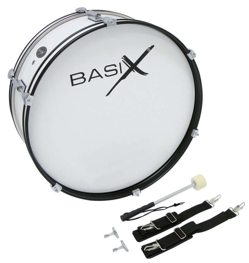 BANDA - 22" X 07