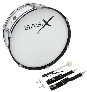 BANDA - 22" X 07