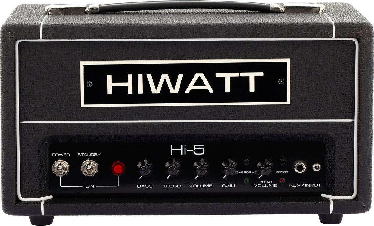 Hiwatt Hi-5 5W