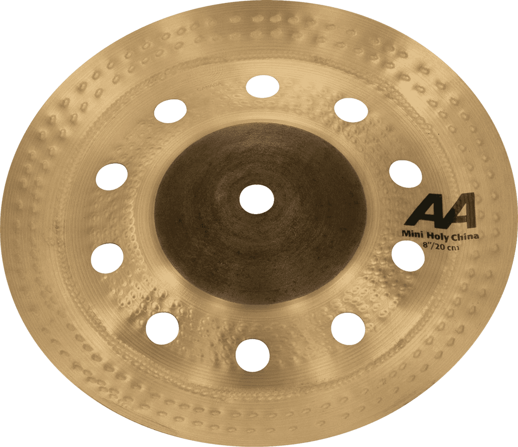 8" Mini