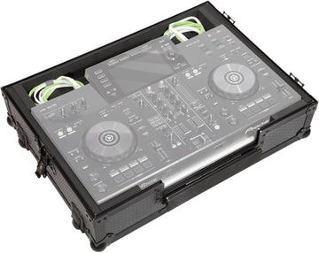 Pro XDJ-RR W Negro