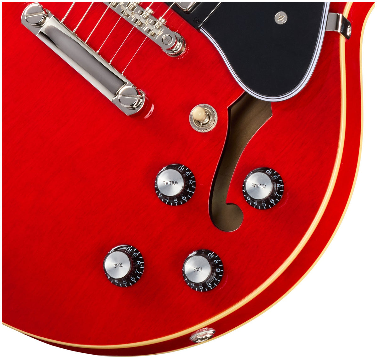 ES-339 Cereza IBG