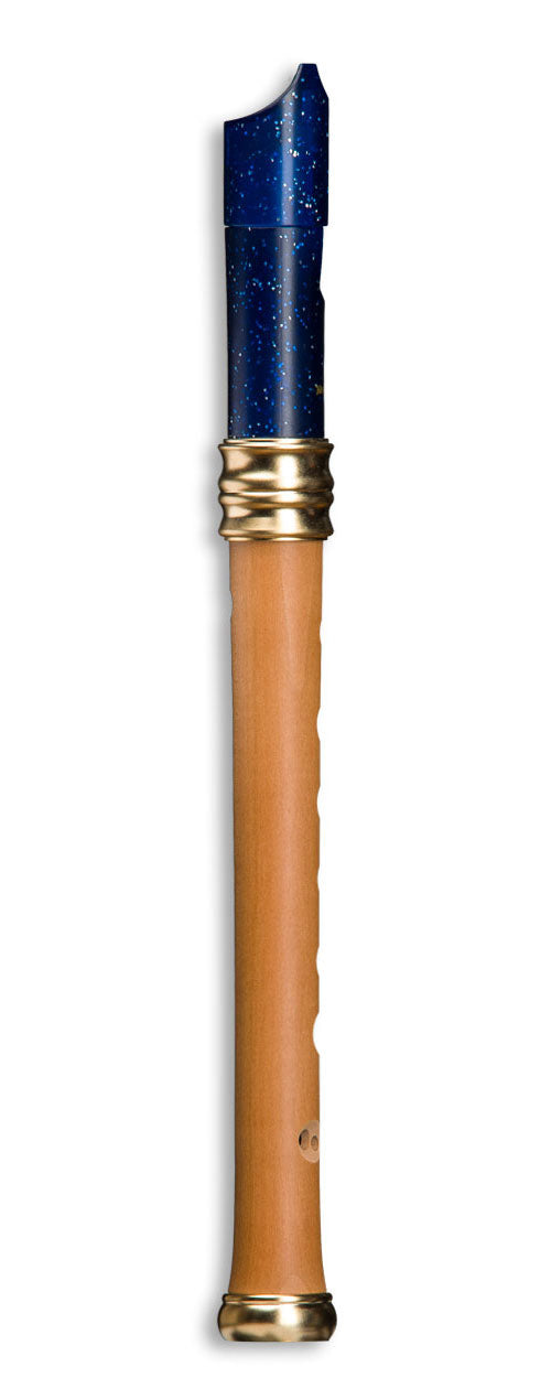 Reve D'adri Soprano 1119B - Peral Y Plástico (digitación barroca)