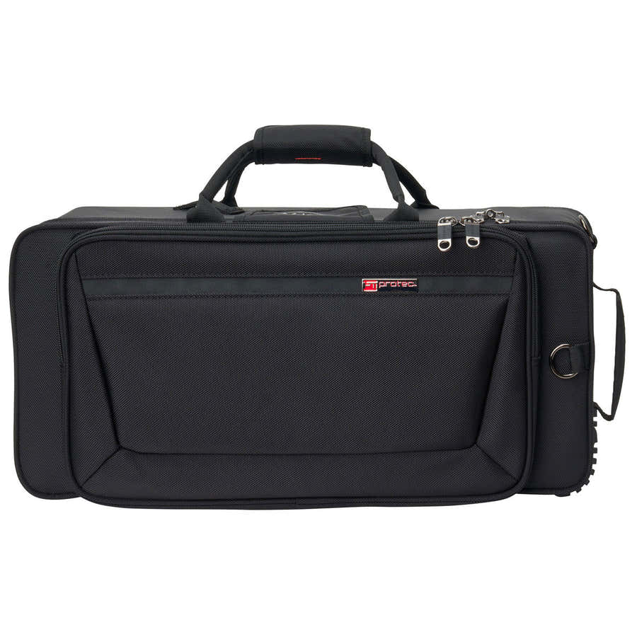 COMBINATION IP-301D - ESTUCHE DOBLE PARA TROMPETA