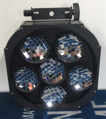 Moving Mirror 6 - B Stock