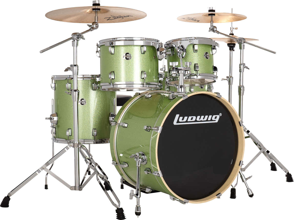 Fusion 20" Evolution Menta