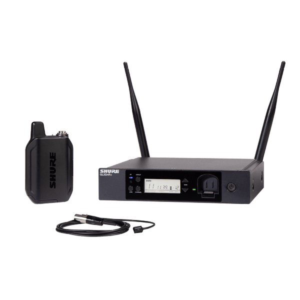 Shure GLXD14r+E-93-Z4